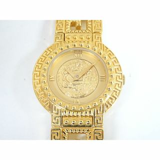 Gianni Versace(腕時計)のフリマアイテム一覧 Gianni Versace(腕時計)のフリマアイテム一覧