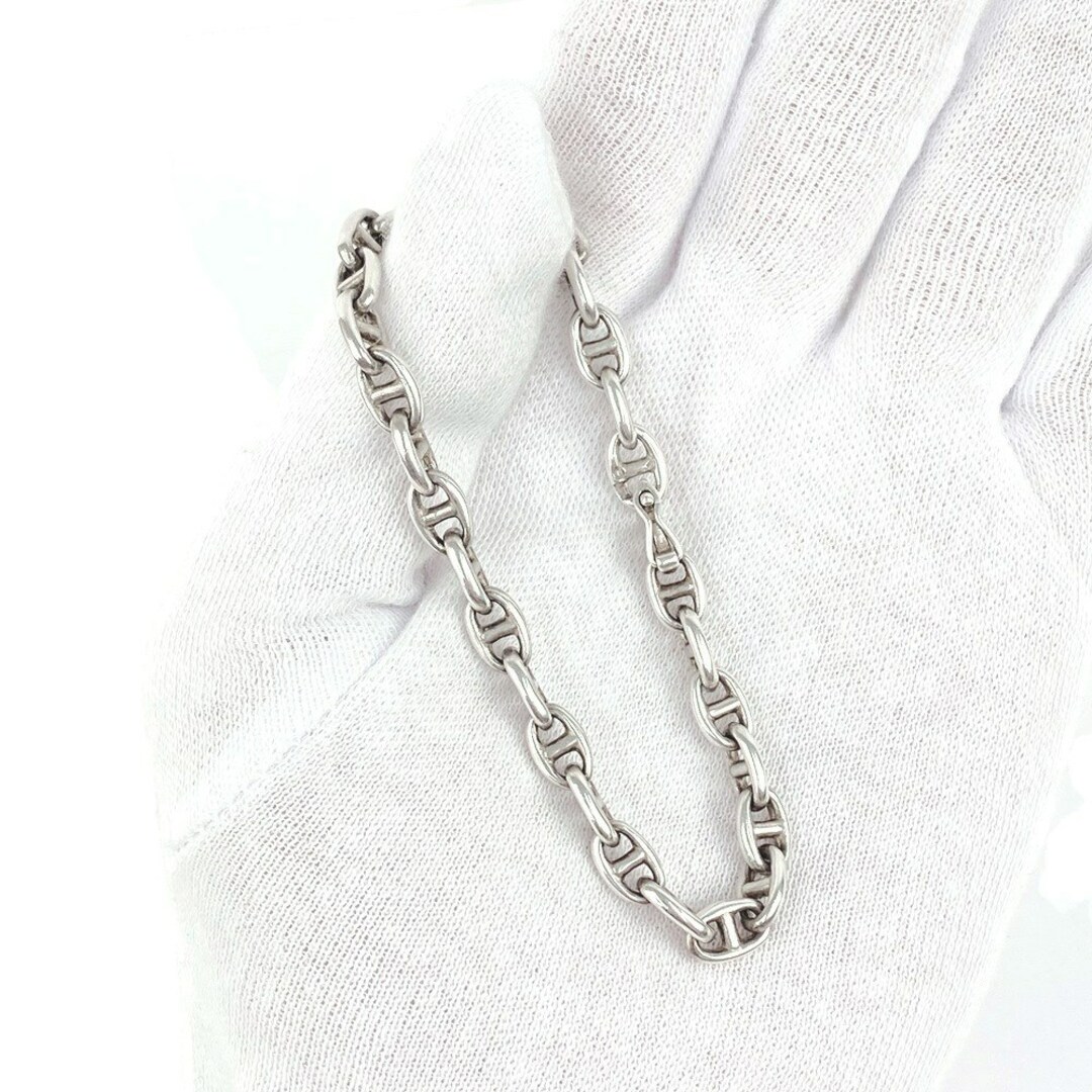 HERMES - □美品□ヴィンテージ□ エルメス シェーヌダンクル HERMES - □美品□ヴィンテージ□ エルメス シェーヌダンクル