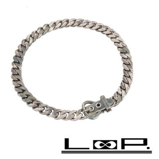 Hermes - エルメス Chaine d'Ancre シェーヌダンクルシルバー Hermes - エルメス Chaine d'Ancre シェーヌダンクルシルバー