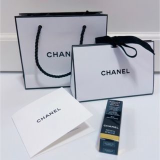 シャネル(CHANEL)の【CHANEL】　ルージュ　ココボーム　ドリーミーホワイト　912 リップ　口紅(口紅)