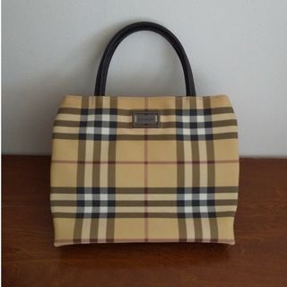 BURBERRY(トートバッグ)のフリマアイテム一覧 BURBERRY(トートバッグ)のフリマアイテム一覧