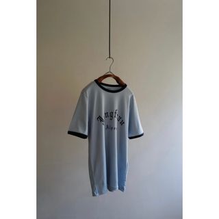 Kakinoha BISOWN EX Mountain Trim Tee(Tシャツ/カットソー(半袖/袖なし))