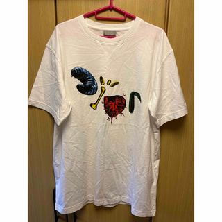 DIOR HOMME - 正規 22AW DIOR ディオール トラヴィススコット Tシャツ