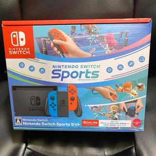 Nintendo Switch Nintendo Switch Sports セ