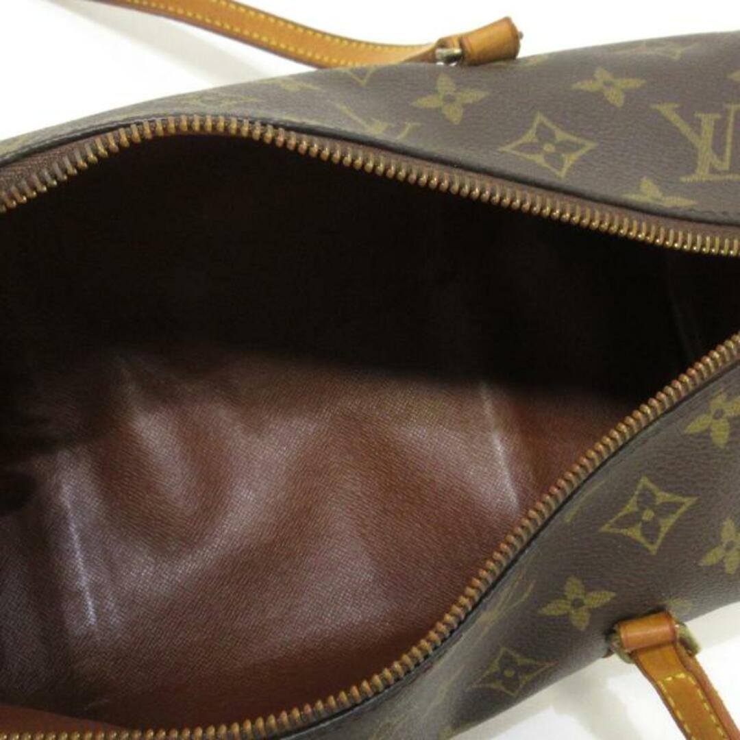 LOUIS VUITTON(ルイヴィトン)のLOUIS VUITTON(ルイヴィトン) ハンドバッグ モノグラム 旧型パピヨン30 M51365 モノグラム･キャンバス レディースのバッグ(ハンドバッグ)の商品写真