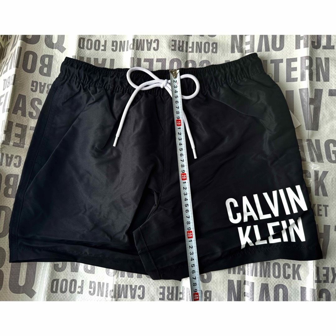 Calvin Klein(カルバンクライン)のカルバンクライン Calvin Klein 水着 メンズ Mサイズ  メンズの水着/浴衣(水着)の商品写真