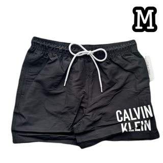 カルバンクライン(Calvin Klein)のカルバンクライン Calvin Klein 水着 メンズ Mサイズ (水着)