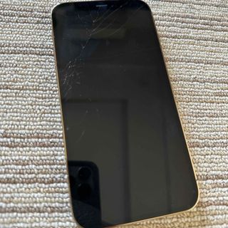 アイフォーン(iPhone)のiPhone12 Pro ジャンク(携帯電話本体)