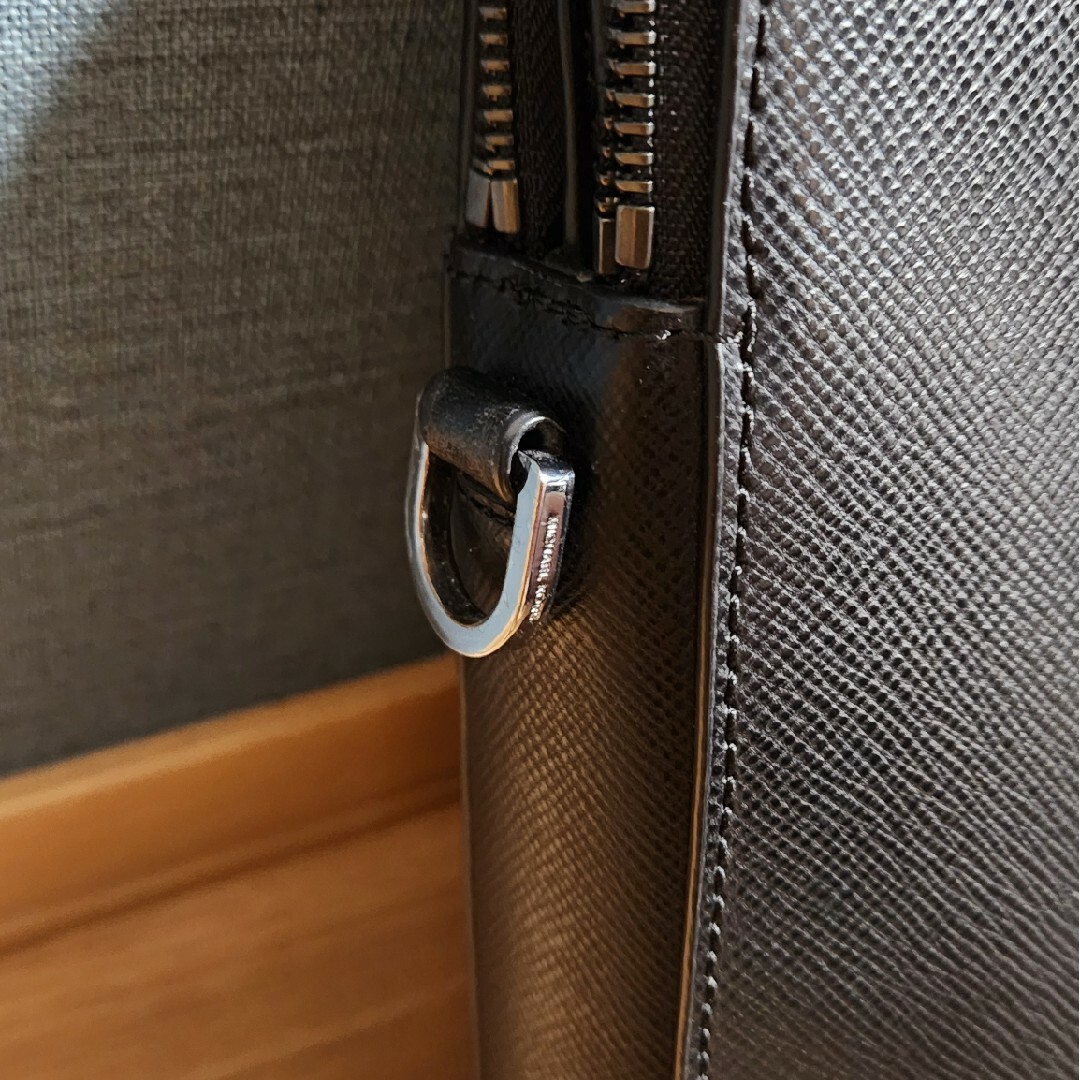 Michael Kors(マイケルコース)のMICHAL KORS マイケル　コーズ メンズのバッグ(ビジネスバッグ)の商品写真