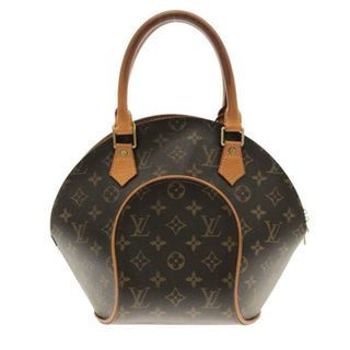 ルイヴィトン(LOUIS VUITTON)のLOUIS VUITTON(ルイヴィトン) ハンドバッグ モノグラム エリプスPM M51127 モノグラム･キャンバス(ハンドバッグ)