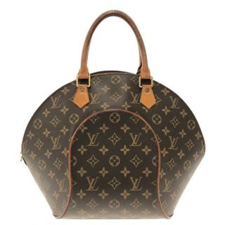 ルイヴィトン(LOUIS VUITTON)のLOUIS VUITTON(ルイヴィトン) ハンドバッグ モノグラム エリプスMM M51126 モノグラム･キャンバス(ハンドバッグ)