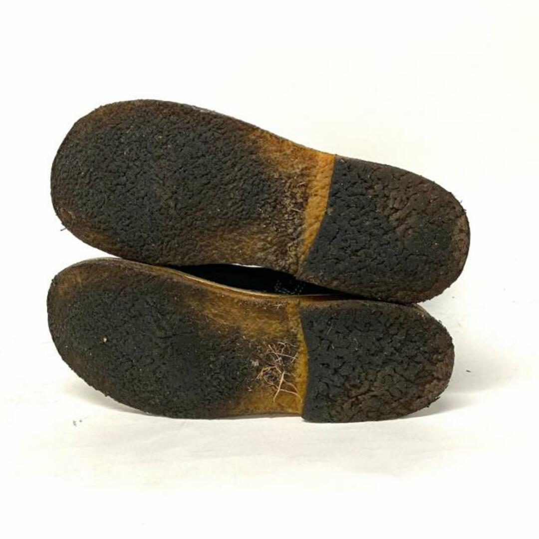CAMPER(カンペール)のCAMPER(カンペール) ロングブーツ 39 レディース グリーン スエード レディースの靴/シューズ(ブーツ)の商品写真
