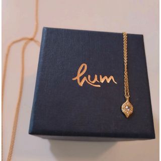 HUM - hum kumo ロングネックレスの通販 by Miyabi's shop|ハムならラクマ HUM - hum kumo ロングネックレスの通販 by Miyabi's shop|ハムならラクマ
