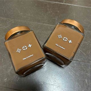 ルイヴィトン(LOUIS VUITTON)のルイヴィトン チョコ フランス限定 バレンタイン チョコペースト(その他)