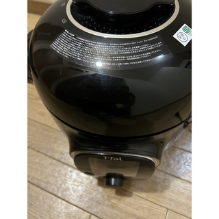 電気圧力鍋　Cook4me(調理機器)
