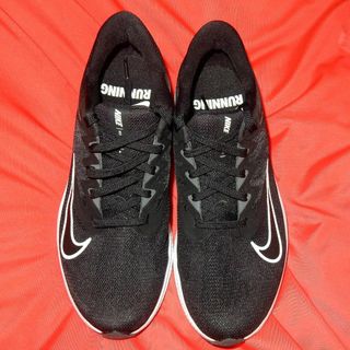 ナイキ(NIKE)のNIKE｜ナイキ ランニングシューズ　24.5㎝(スニーカー)