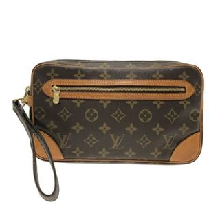 ルイヴィトン(LOUIS VUITTON)のルイヴィトン セカンドバッグ モノグラム(セカンドバッグ/クラッチバッグ)