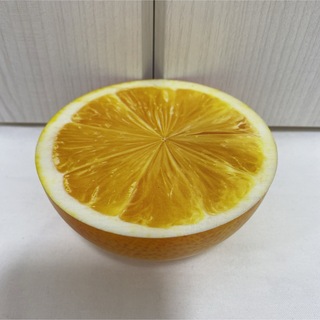 スクイーズ　オレンジ(その他)