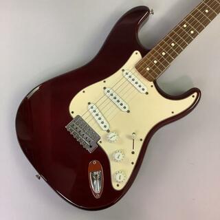 フェンダー(Fender)のFender（フェンダー）/Standard Stratocaster　Midnight Wine 【中古】【USED】エレクトリックギターSTタイプ【成田ボンベルタ店】(エレキギター)