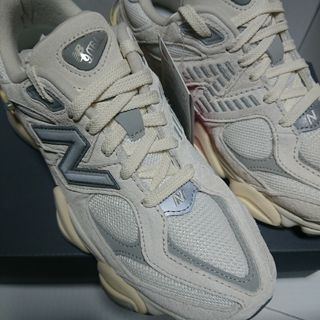 ニューバランス(New Balance)の25.0㎝ 新品 未使用 ニューバランス U9060 ECA(スニーカー)