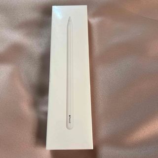 Apple Japan(同) iPadPro Apple Pencil 第2世代(その他)