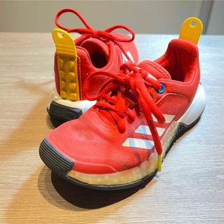 アディダス(adidas)のadidas×LEGO 18.5cm(スニーカー)