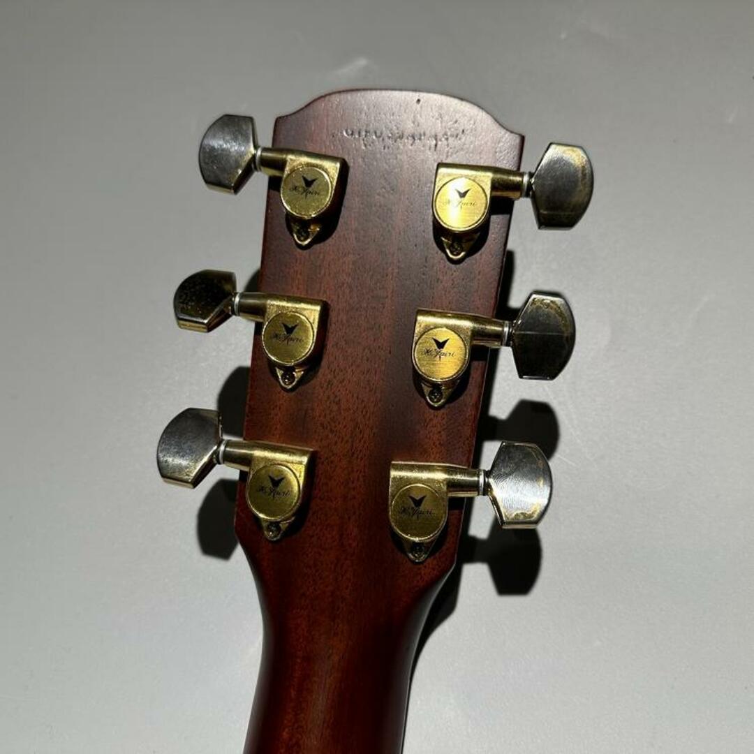 K.Yairi（ケイヤイリ）/RF-90【USED】 【中古】【USED】アコースティックギターフラットトップ【イオンモール姫路リバーシティー店】 楽器のギター(アコースティックギター)の商品写真