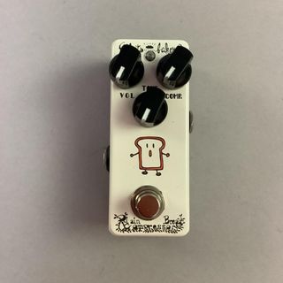 Effects Bakery(エフェクトベーカリー)/Plain Bread Comp 【中古】【USED】ギター用エフェクターコンプレッサ／リミッター【成田ボンベルタ店】(エフェクター)