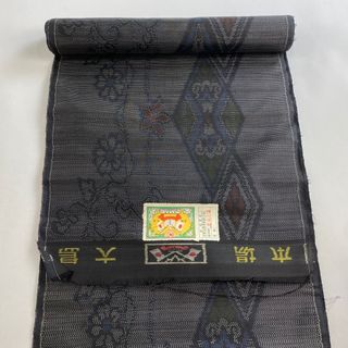 反物 秀品 正絹 【中古】(その他)