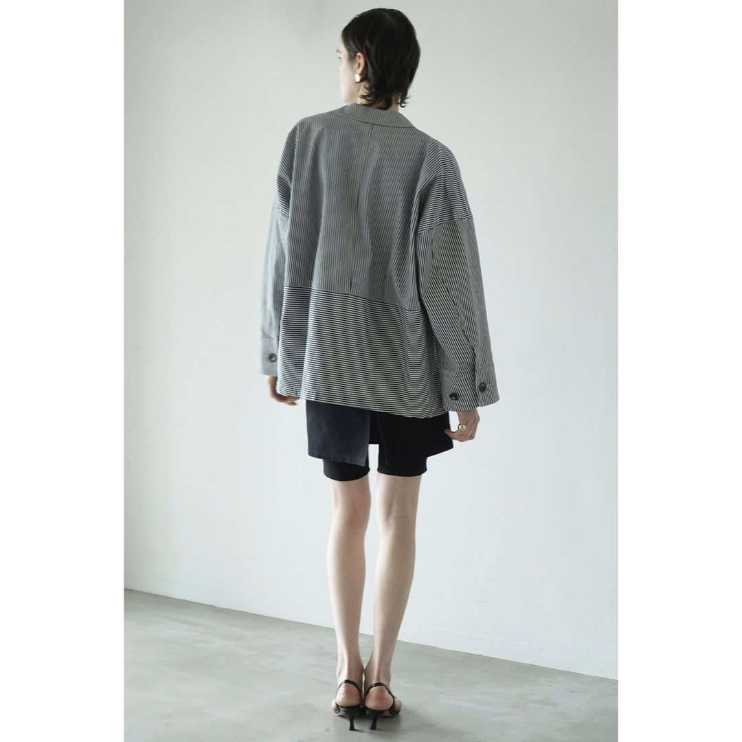 CLANE - CLANE WORK OVER JAKET サイズ2の通販 by Zアウトレット CLANE - CLANE WORK OVER JAKET サイズ2の通販 by Zアウトレット