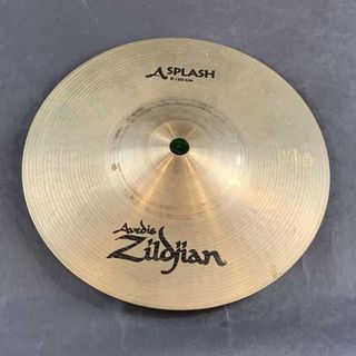 Zildjian（ジルジャン）/Splash '8 【中古】【USED】スプラッシュシンバル【イオンモール筑紫野店】(その他)