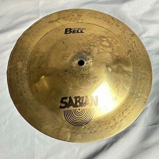 SABIAN（セイビアン）/BELL 12inch【現物写真】 【中古】【USED】エフェクト系シンバルシンバル【イオンモールかほく店】(その他)