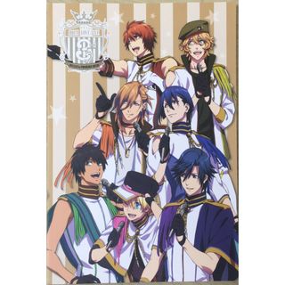 ［中古］うたのプリンスさまっ！　mAJI　LOVE　LIVE　3rd　2013年12月01　in YOKOHAMA ARENA　管理番号：202400521-1