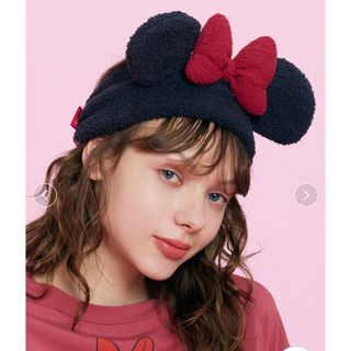gelato pique - 【ポケモンスリープ】ジェラート プリンヘアバンドの gelato pique - 【ポケモンスリープ】ジェラート プリンヘアバンドの