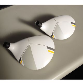 テーラーメイド(TaylorMade)のテーラーメイド FW セット ヘッドのみ 3w5w(クラブ)