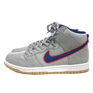 ナイキ(NIKE)のNIKE SB DUNK(スニーカー)