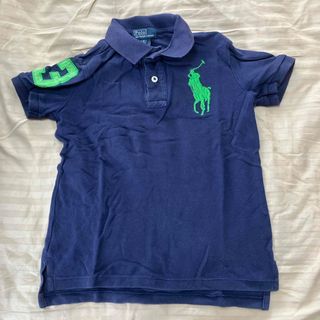 ポロラルフローレン(POLO RALPH LAUREN)のPOLO by Ralph Lauren ポロシャツS （130〜140位）(その他)