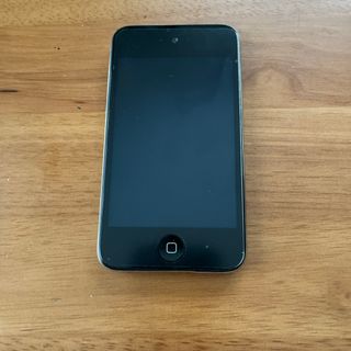 Apple - iPod  touch   第4世代　32G ブラック