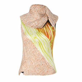 プリーツプリーズイッセイミヤケ(PLEATS PLEASE ISSEY MIYAKE)の【大特価セール】PLEATS PLEASE ISSEY MIYAKE トップス(シャツ/ブラウス(半袖/袖なし))