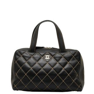 シャネル ボストンバッグ(レディース)の通販 600点以上 | CHANELの シャネル ボストンバッグ(レディース)の通販 600点以上 | CHANELの