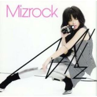 【中古】CD▼Mizrock 通常盤 レンタル落ち