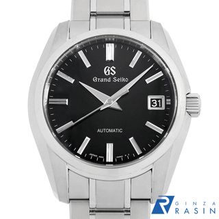 グランドセイコー(Grand Seiko)のグランドセイコー ヘリテージ コレクション SBGR317 メンズ 中古 腕時計(腕時計(アナログ))