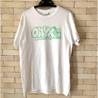 シュプリーム(Supreme)のONYX Collective Logo Tee Tシャツ　半袖 supreme(Tシャツ/カットソー(半袖/袖なし))