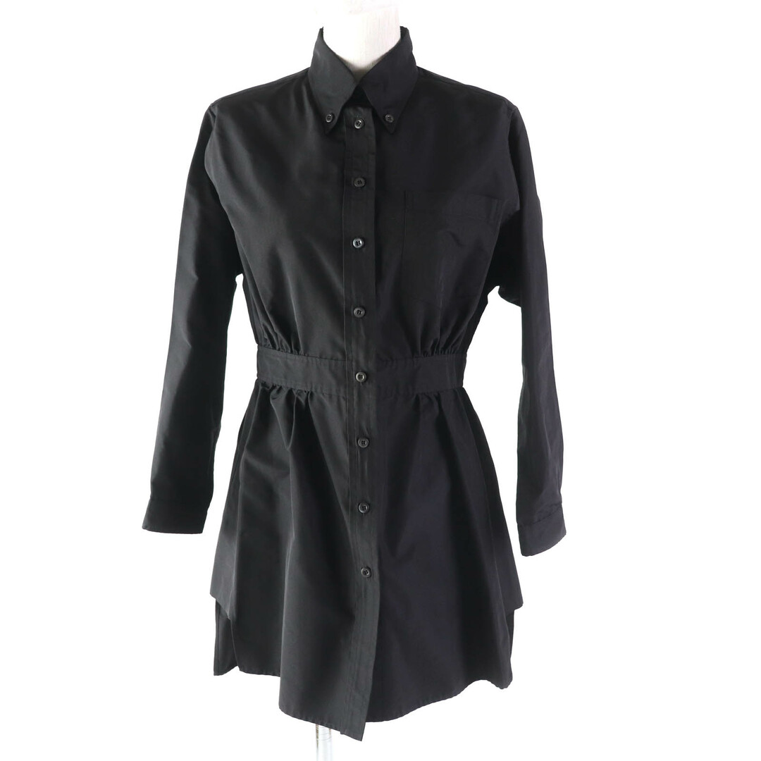 PRADA - 極美品☆PRADA プラダ 19年製 APD1 シルクジャガード PRADA - 極美品☆PRADA プラダ 19年製 APD1 シルクジャガード