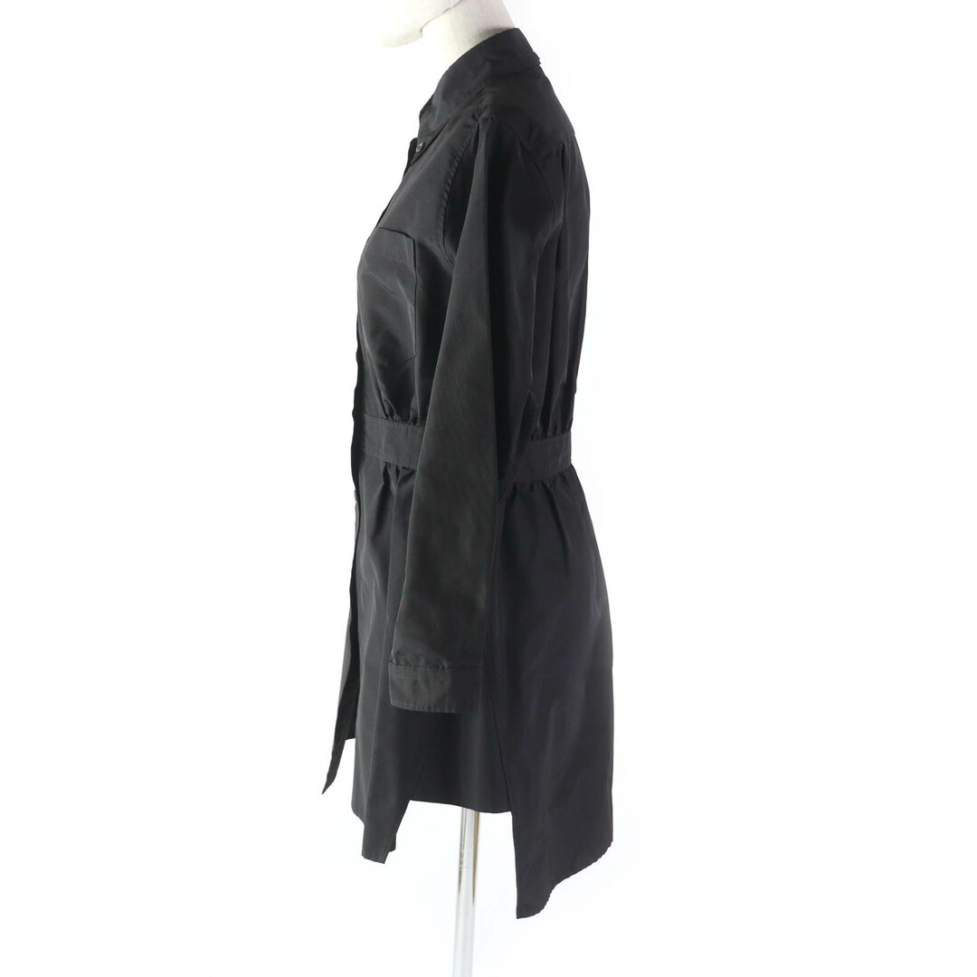 PRADA - 極美品☆PRADA プラダ 19年製 APD1 シルクジャガード PRADA - 極美品☆PRADA プラダ 19年製 APD1 シルクジャガード