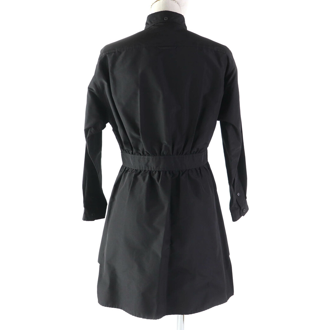 PRADA - 極美品☆PRADA プラダ 19年製 APD1 シルクジャガード PRADA - 極美品☆PRADA プラダ 19年製 APD1 シルクジャガード