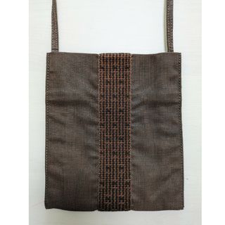 エルメス(Hermes)の【美品】エルメス HERMES ショルダーバッグ ポシェット 斜め掛(ショルダーバッグ)