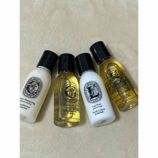 diptyque(シャンプー/コンディショナーセット)のフリマ diptyque(シャンプー/コンディショナーセット)のフリマ
