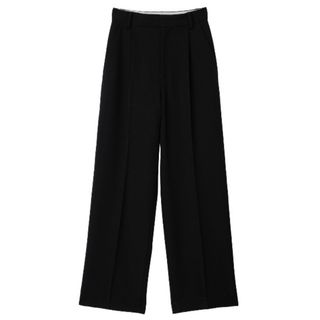 アメリヴィンテージ(Ameri VINTAGE)のAMERI ESSENTIAL SLIM STRAIGHT PANTS(カジュアルパンツ)