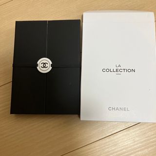 シャネル(CHANEL)のシャネル　付箋　ノート帳(ノート/メモ帳/ふせん)